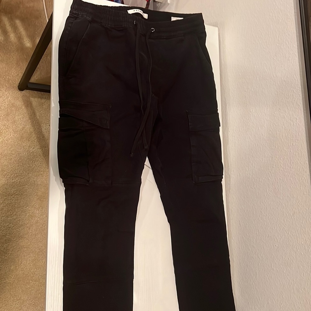 Cargo pants